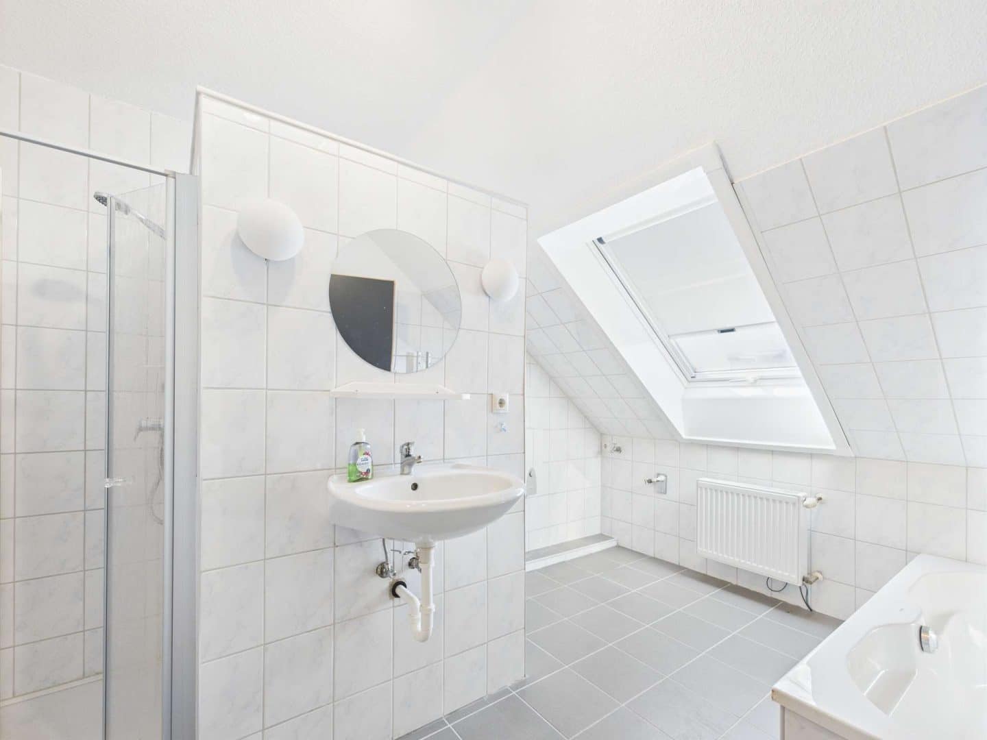 Badezimmer OG