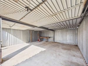 Doppelgarage