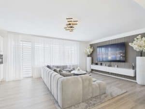Wohnzimmer 1OG rechts