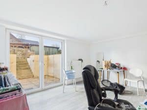 Wohnzimmer Souterrain
