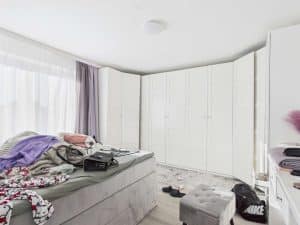 Schlafzimmer 1 OG rechts