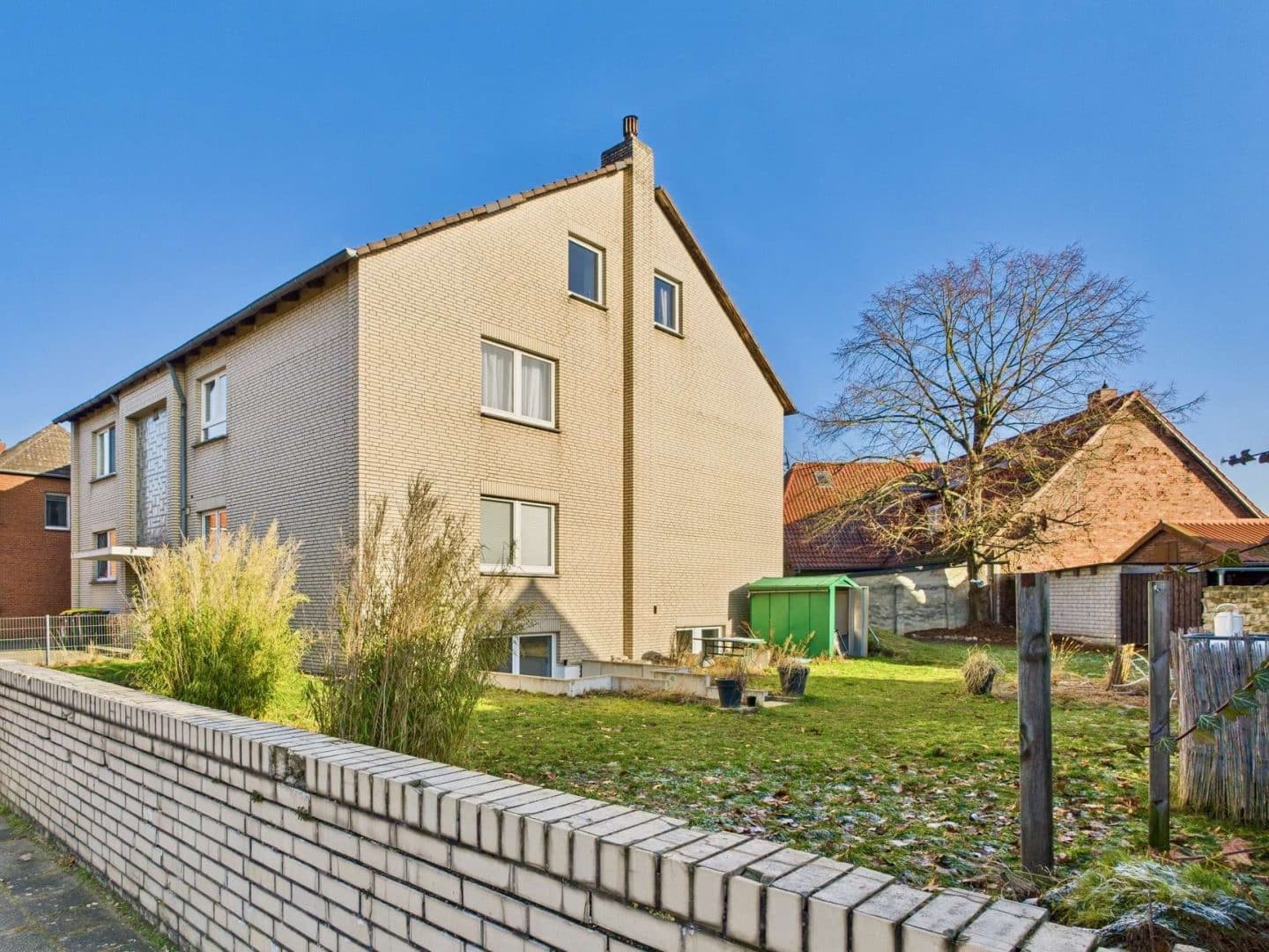 Garten