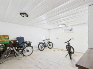 Fahrradkeller