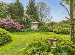 Garten