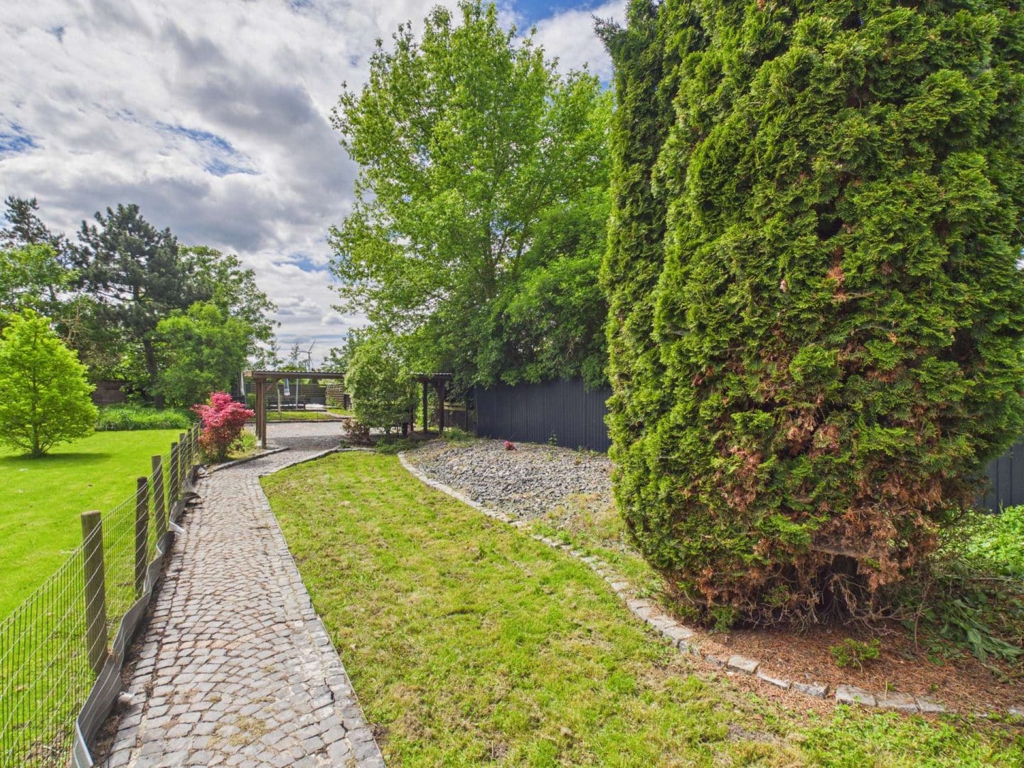 Garten