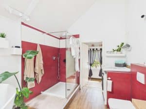 Badezimmer
