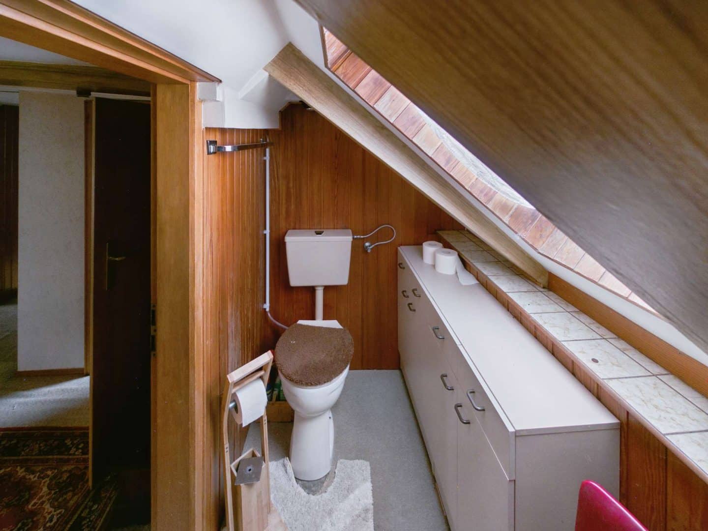 WC
