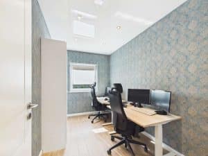 Büro