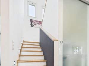 Treppenhaus