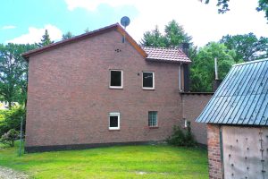 Außenansicht Nord