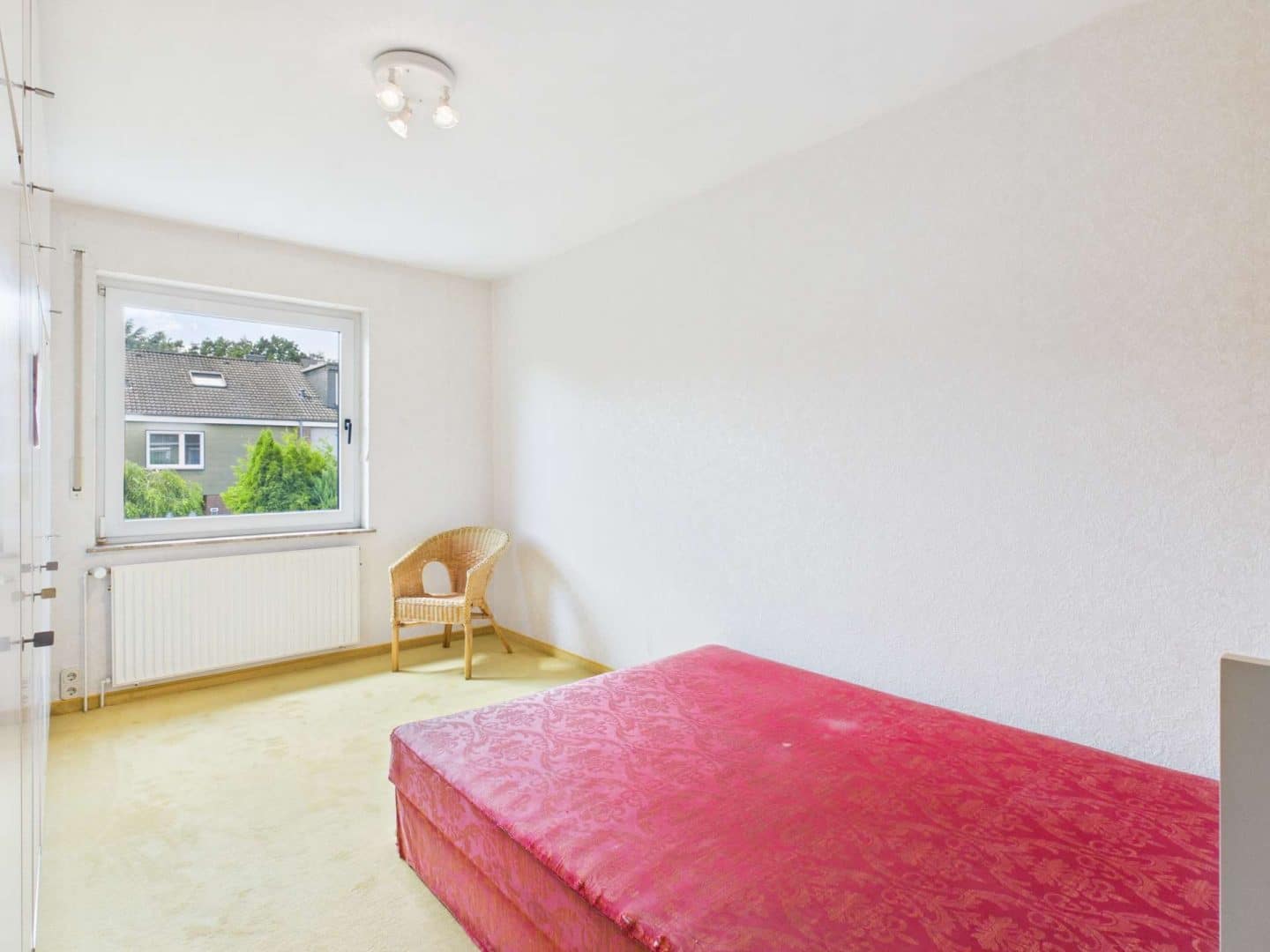 Zimmer 5 OG