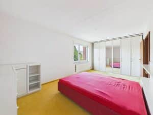 Zimmer 3 OG