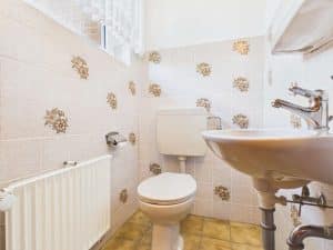 Gäste-WC