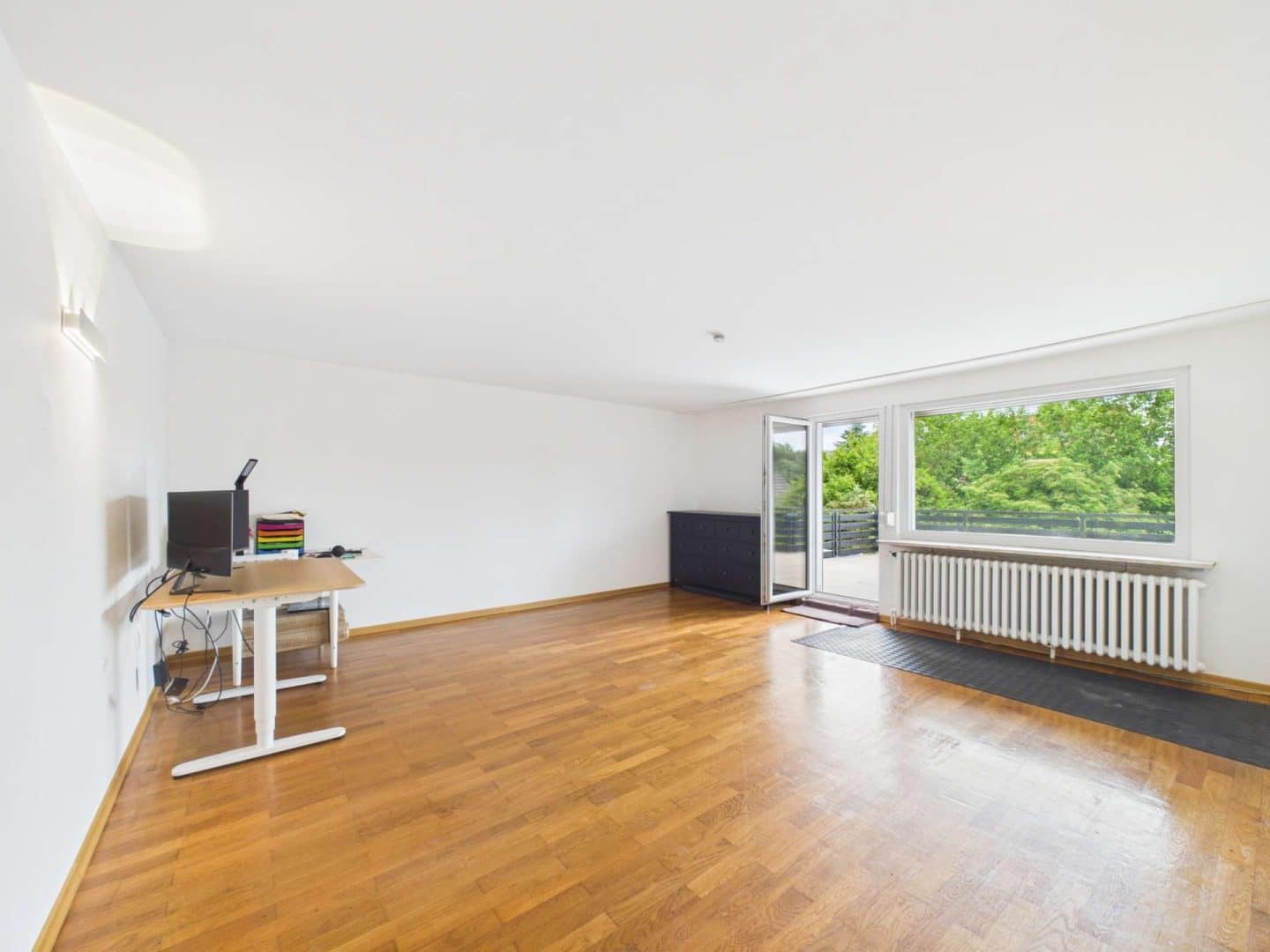 Zimmer 8 OG