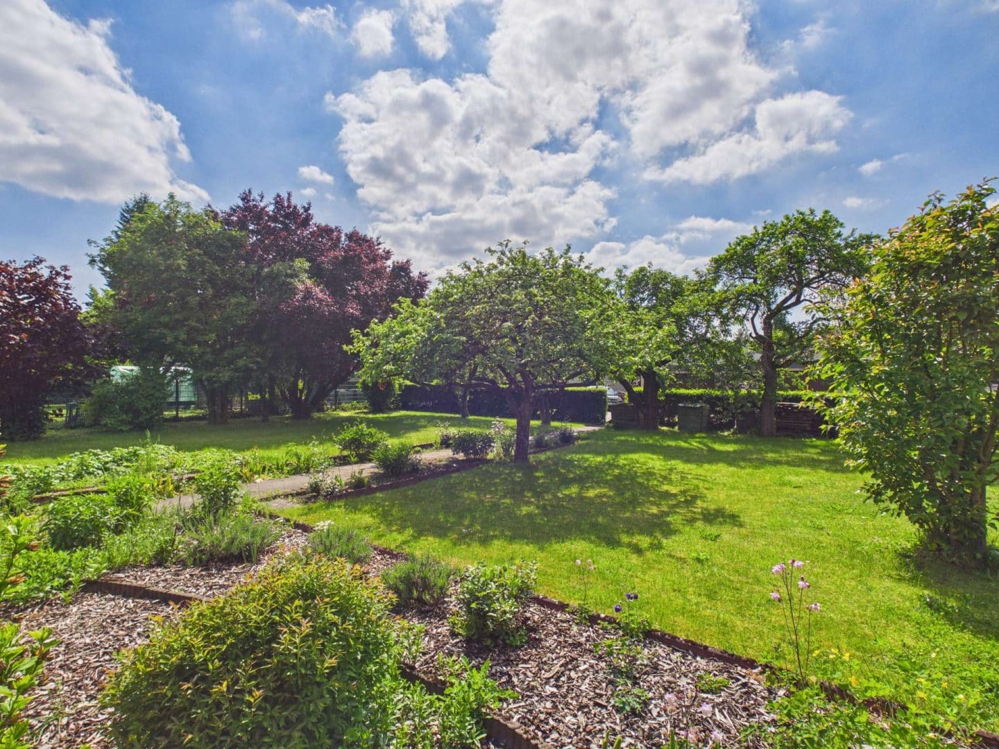 Garten