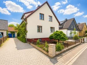 Ansicht Vorne