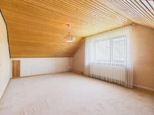 Wohnzimmer Dachgeschoss