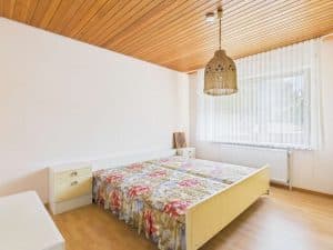 Zimmer 2 Erdgeschoss