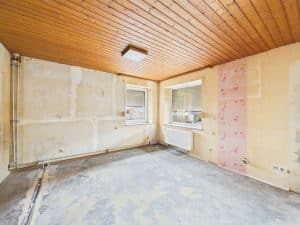 Zimmer 3 EG
