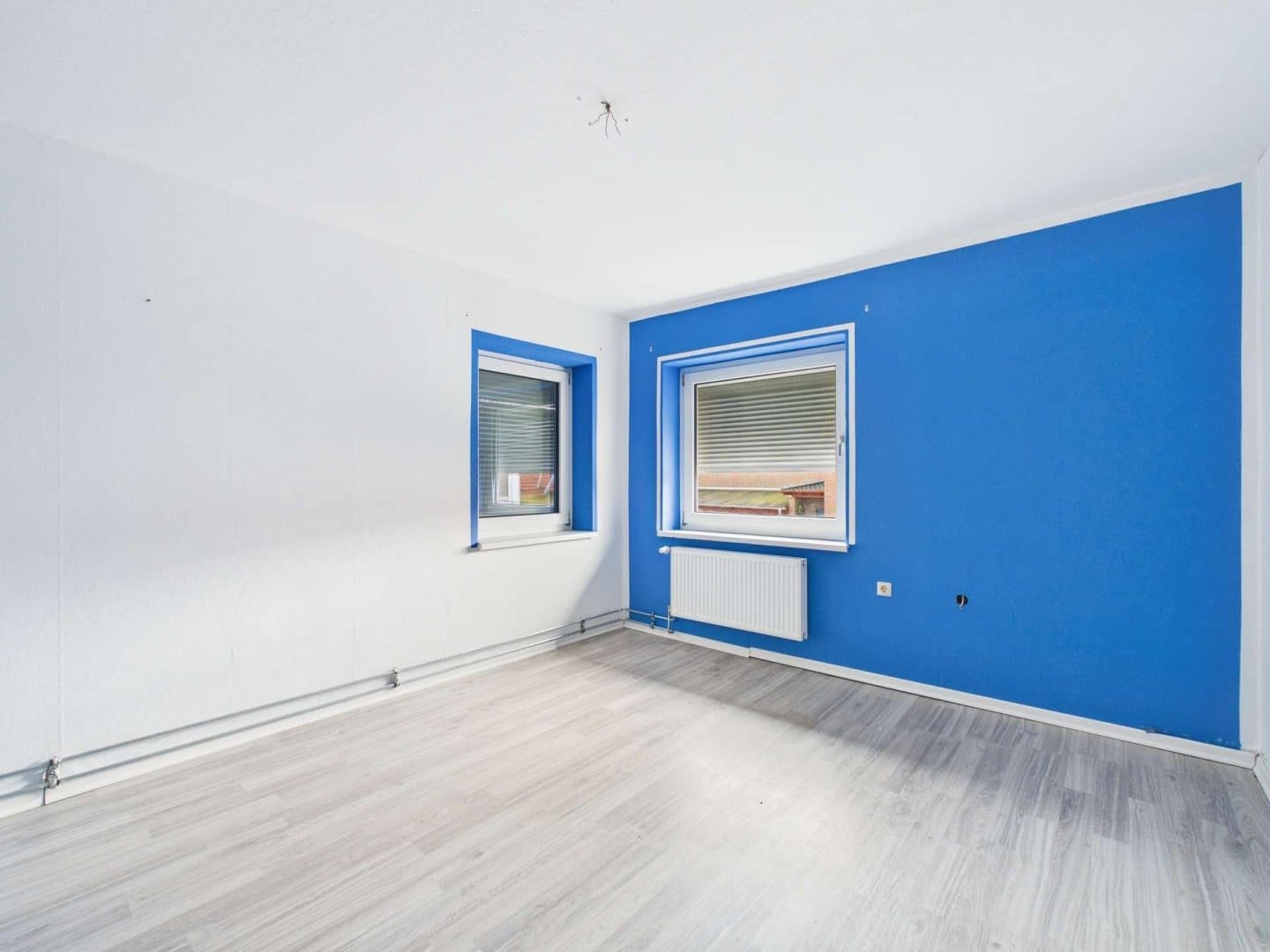Zimmer 6 OG
