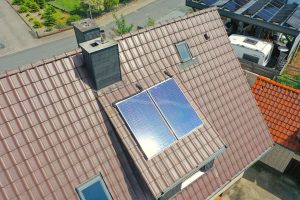 Solarthermie