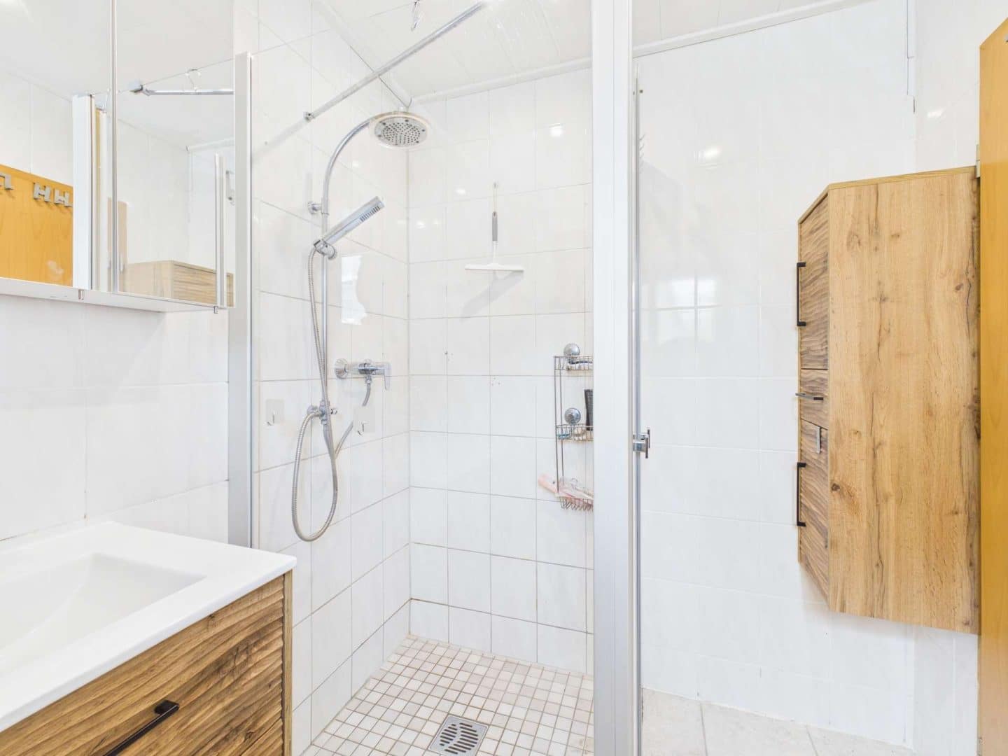 Badezimmer 1