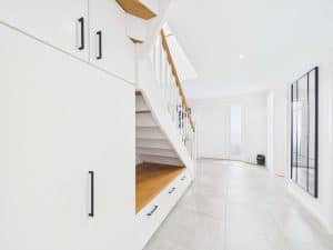 Garderobe