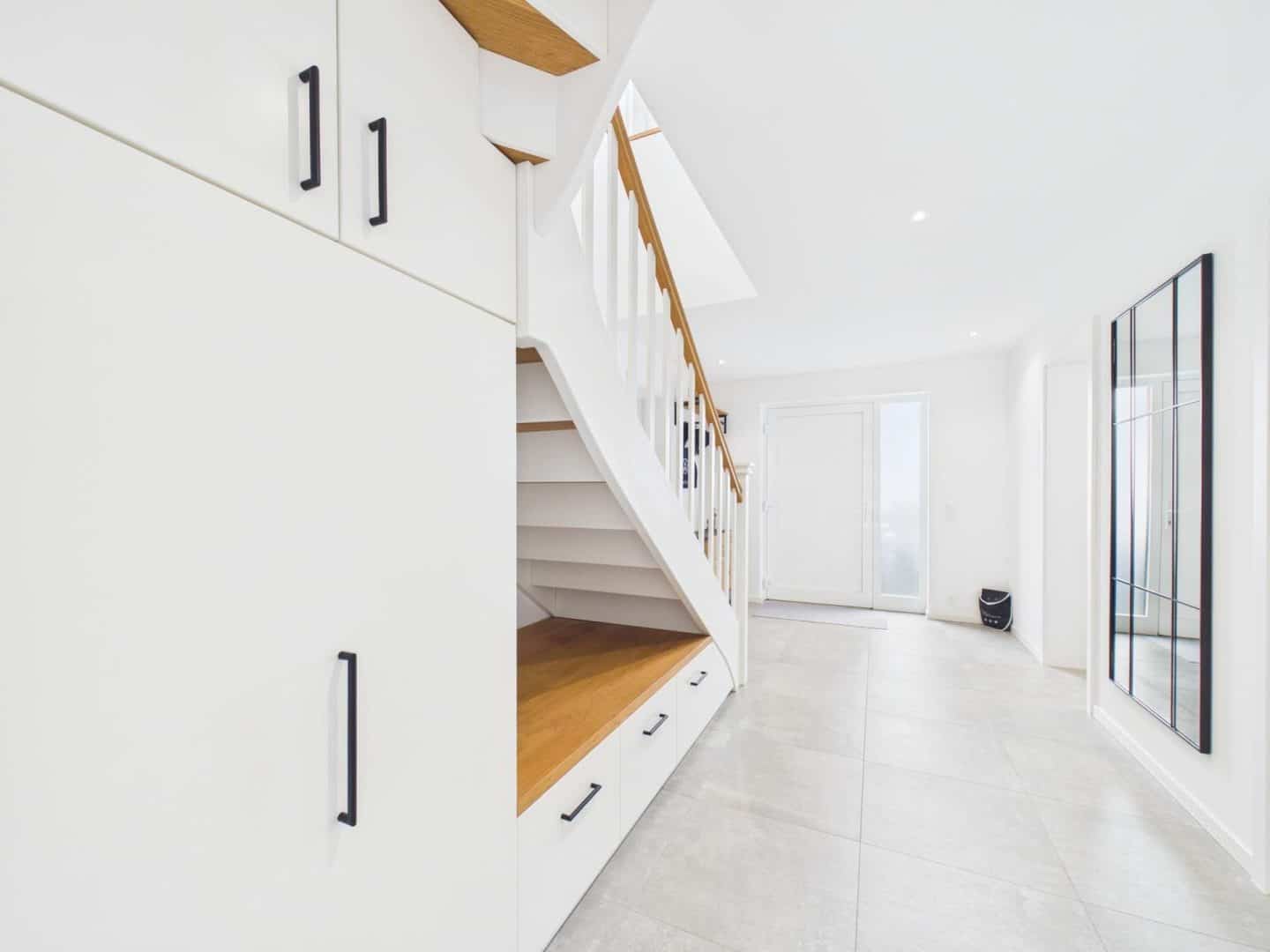 Garderobe