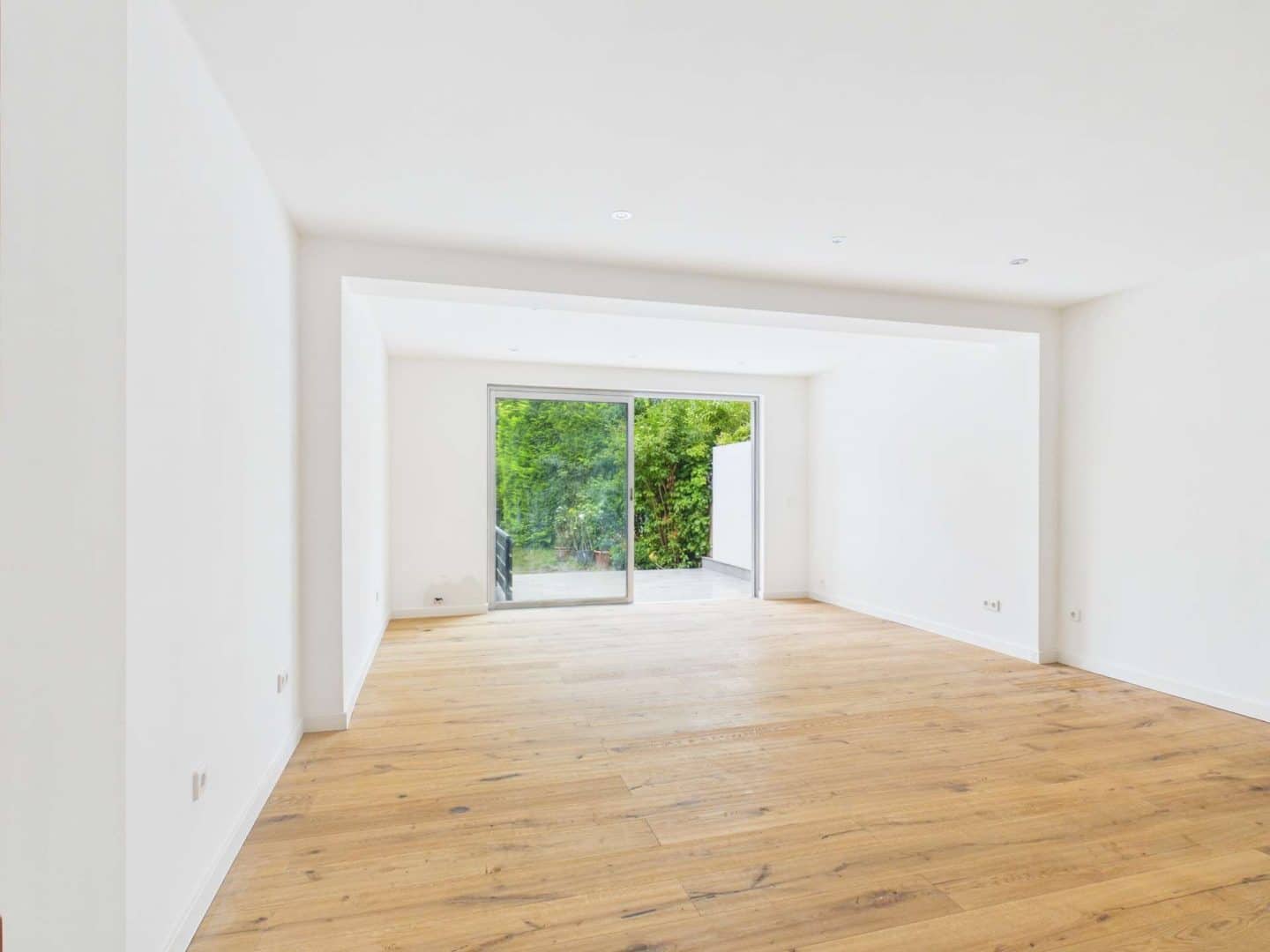 Willkommen in Ihrem neuen Zuhause am Steimker Berg