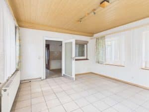 Anbau / Esszimmer