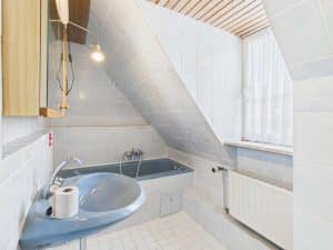 Badezimmer DG