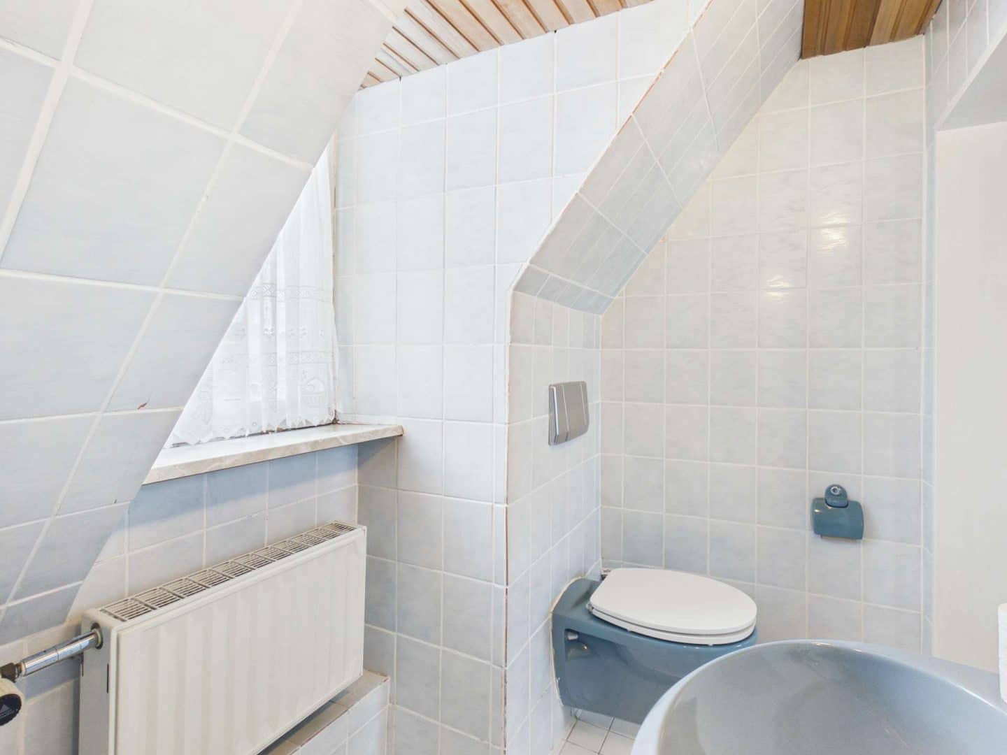 Badezimmer DG