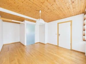 Zimmer 1 EG