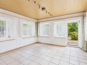 Anbau / Esszimmer