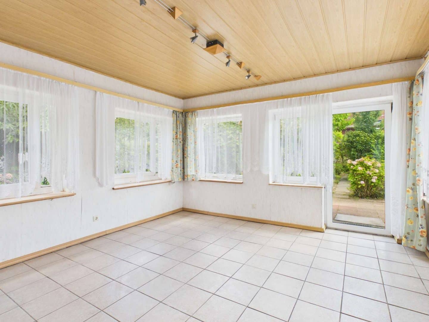 Anbau / Esszimmer