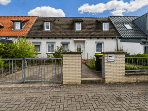 Ansicht Vorne