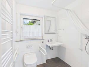 Badezimmer EG