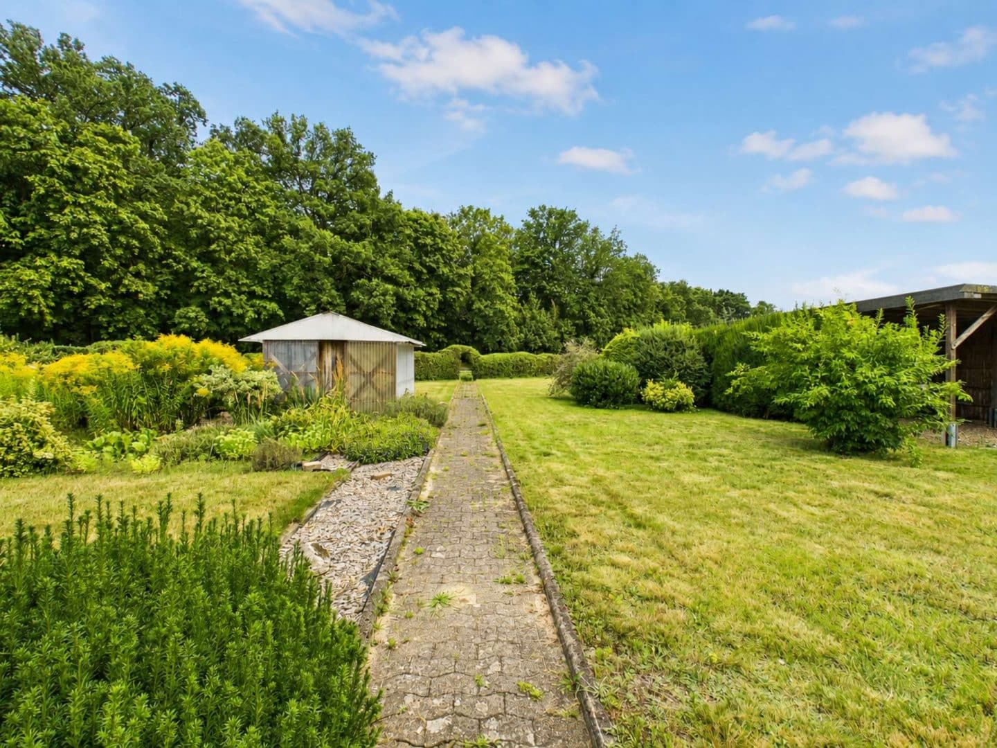 Garten