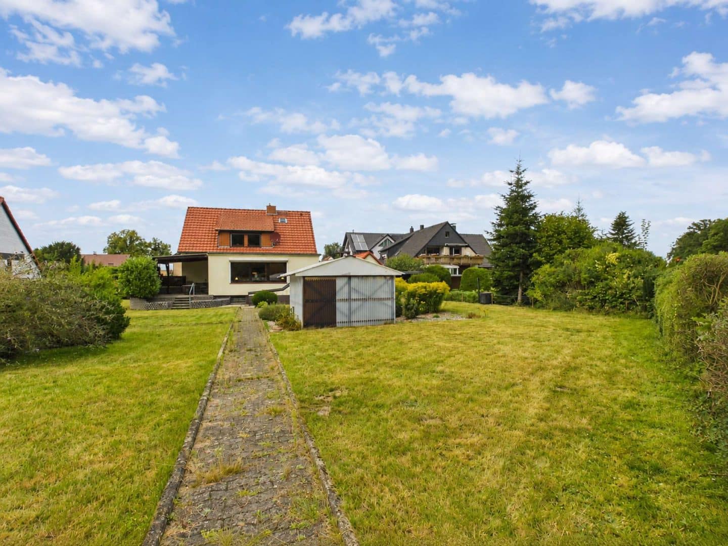 Garten