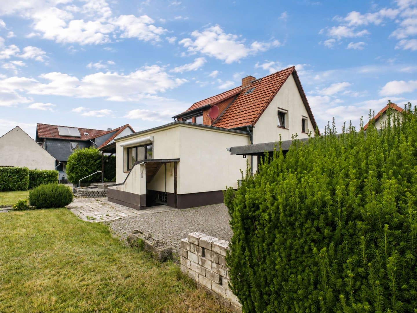 Garten