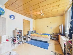 Zimmer 5 EG
