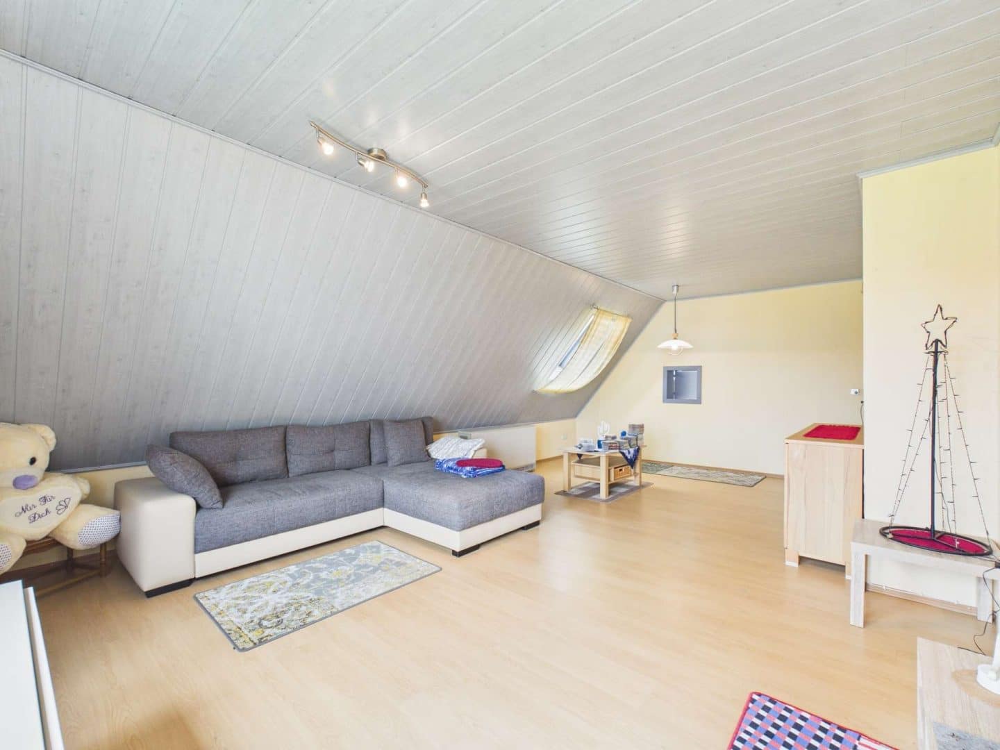 Wohnzimmer OG