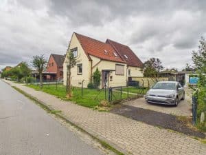Willkommen!