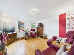 Zimmer 2 EG