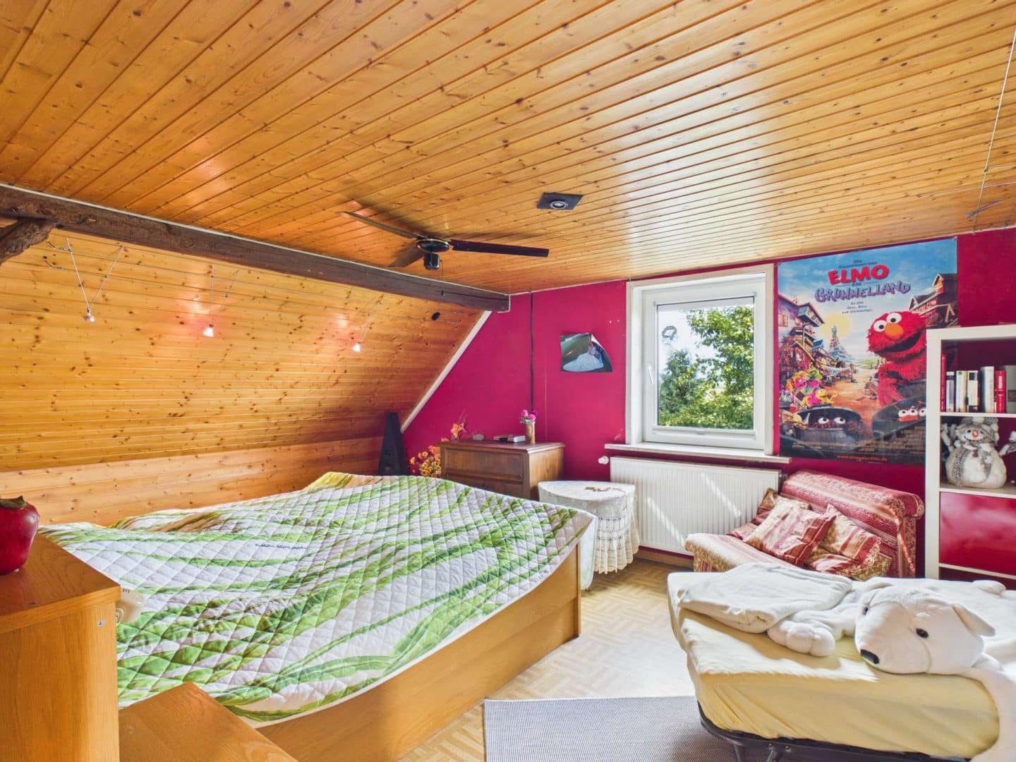 Zimmer 6 DG