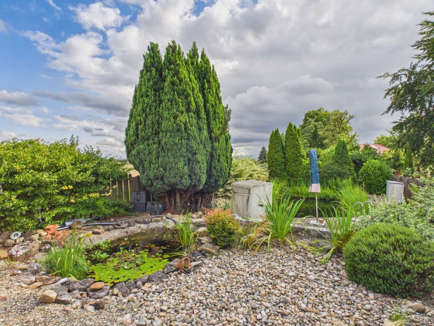 Garten