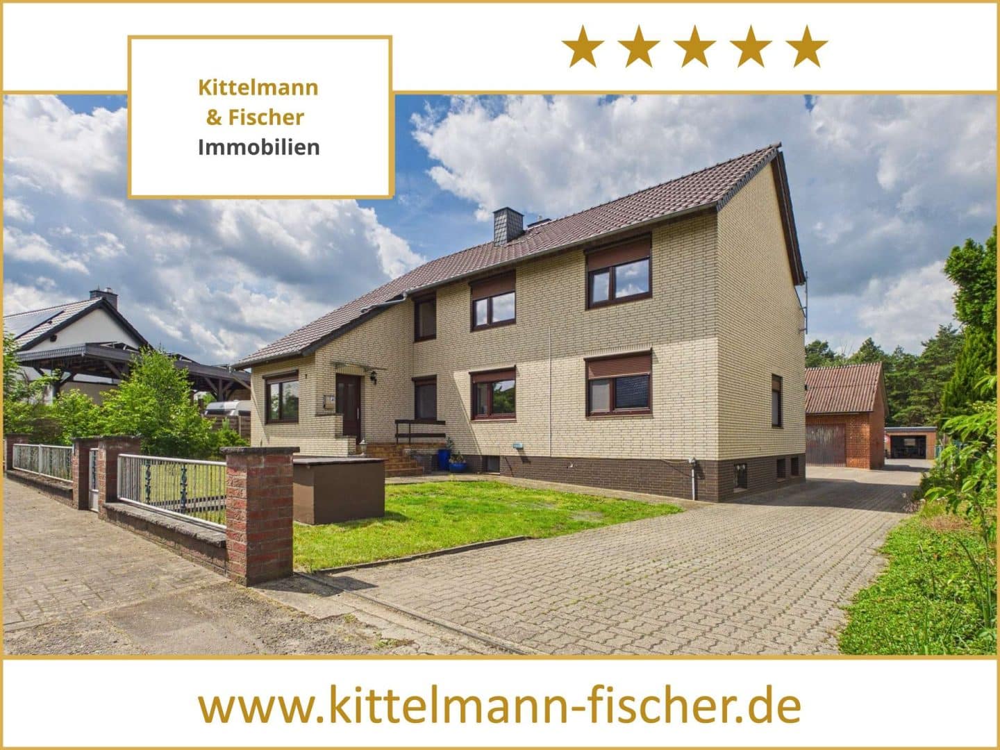Willkommen
