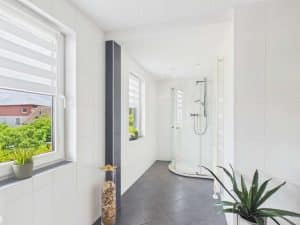Badezimmer Obergeschoss