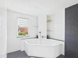 Badezimmer Obergeschoss