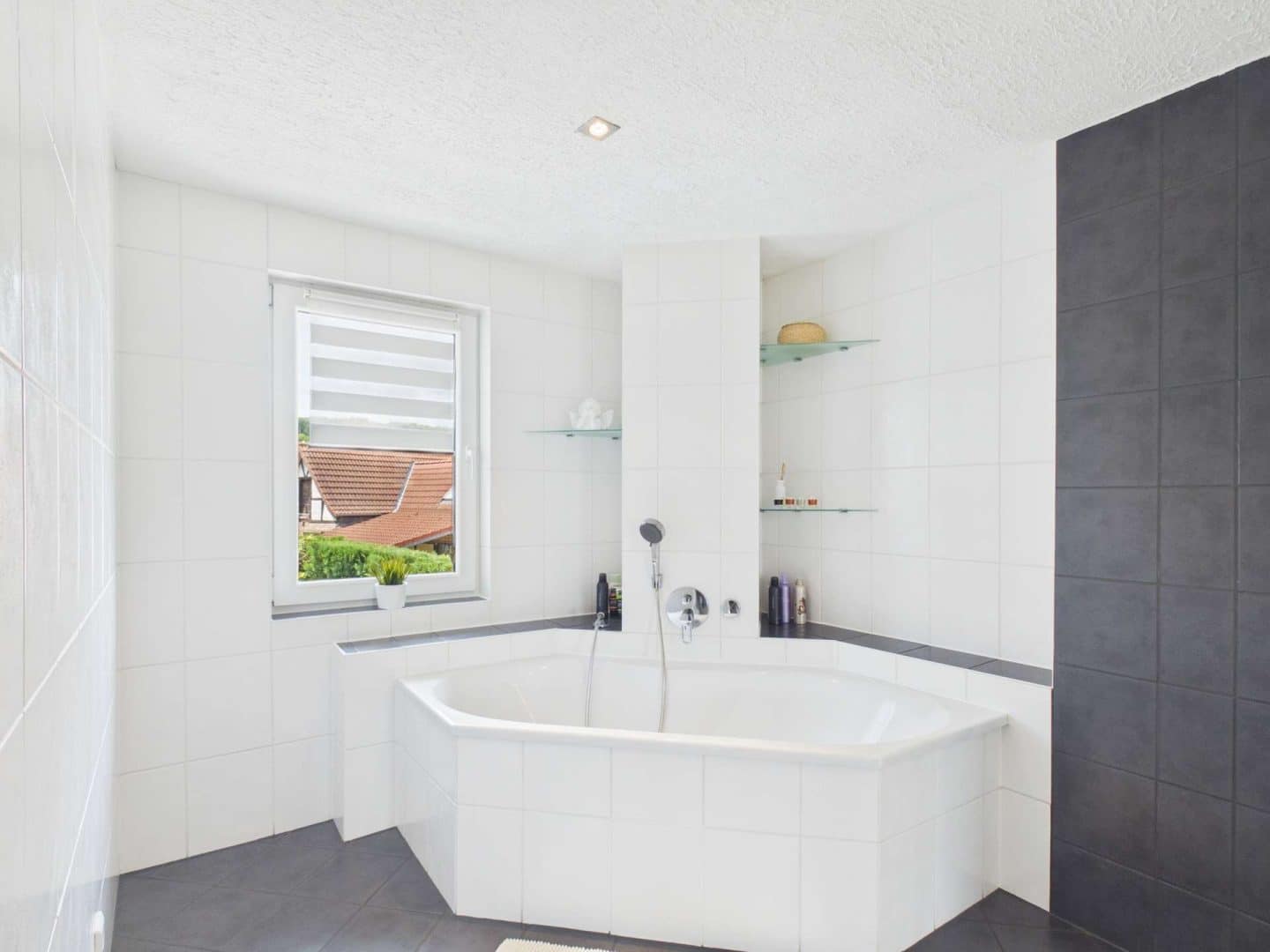 Badezimmer Obergeschoss